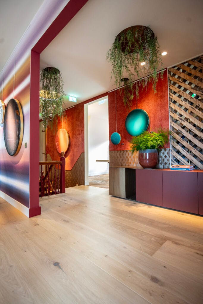 Villa Arte Interieur Design