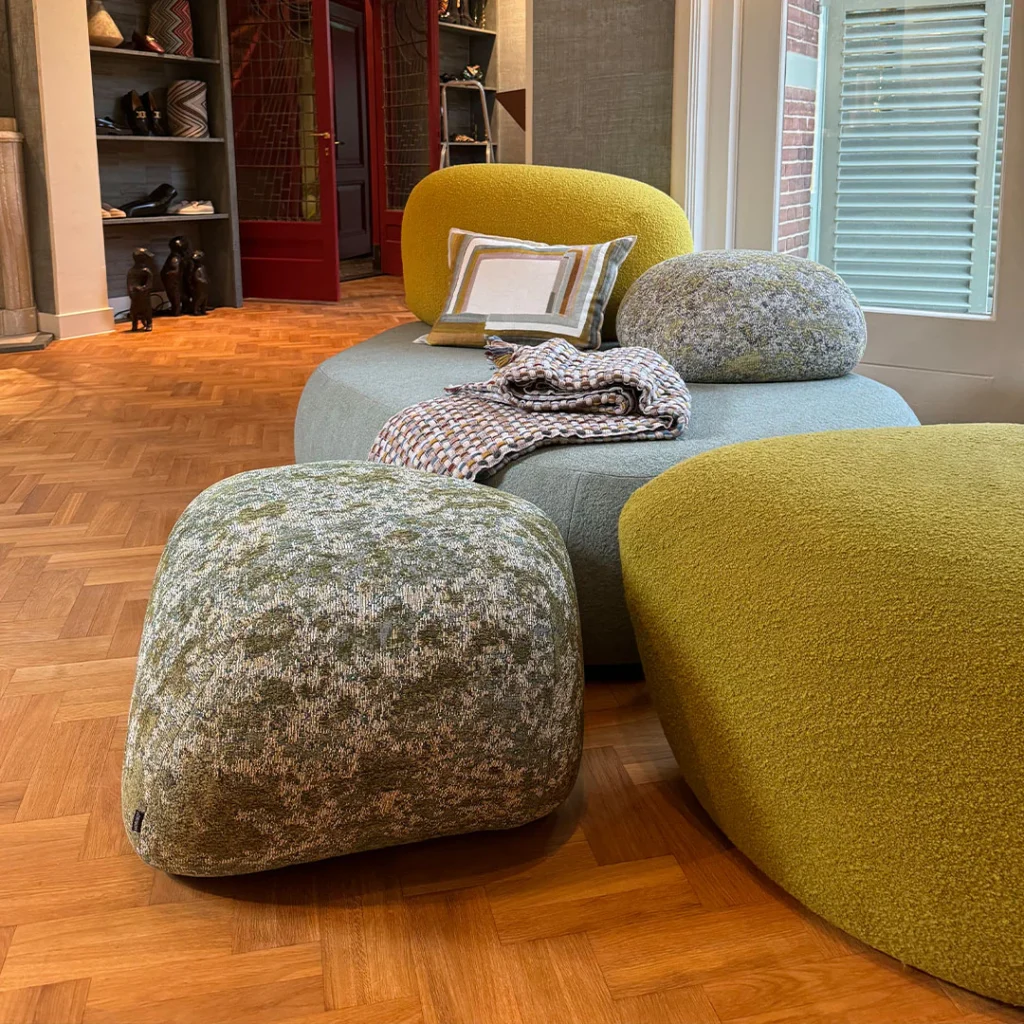 Interieur Design Marlin Maison