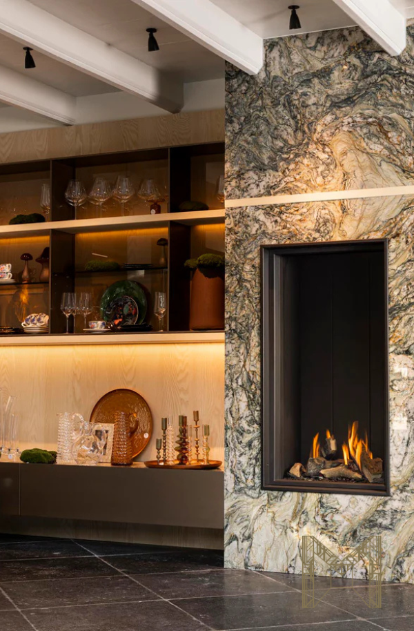 Webfoto Marlin Maison